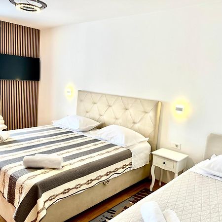 Holiday Resort Laura Задар Екстериор снимка