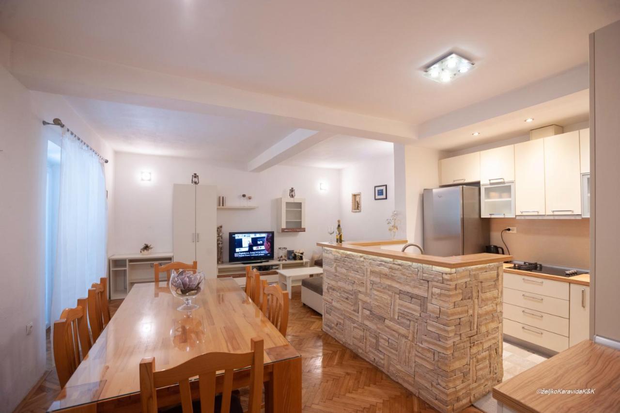 Holiday Resort Laura Задар Екстериор снимка
