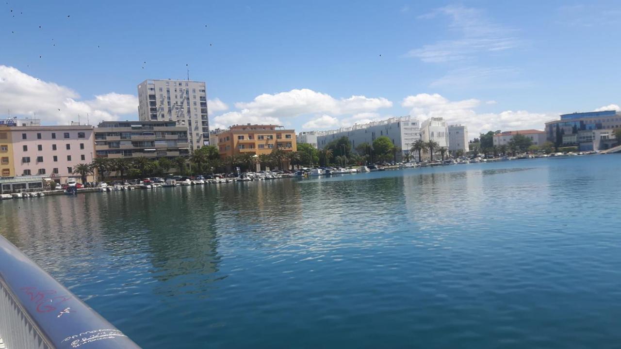 Holiday Resort Laura Задар Екстериор снимка