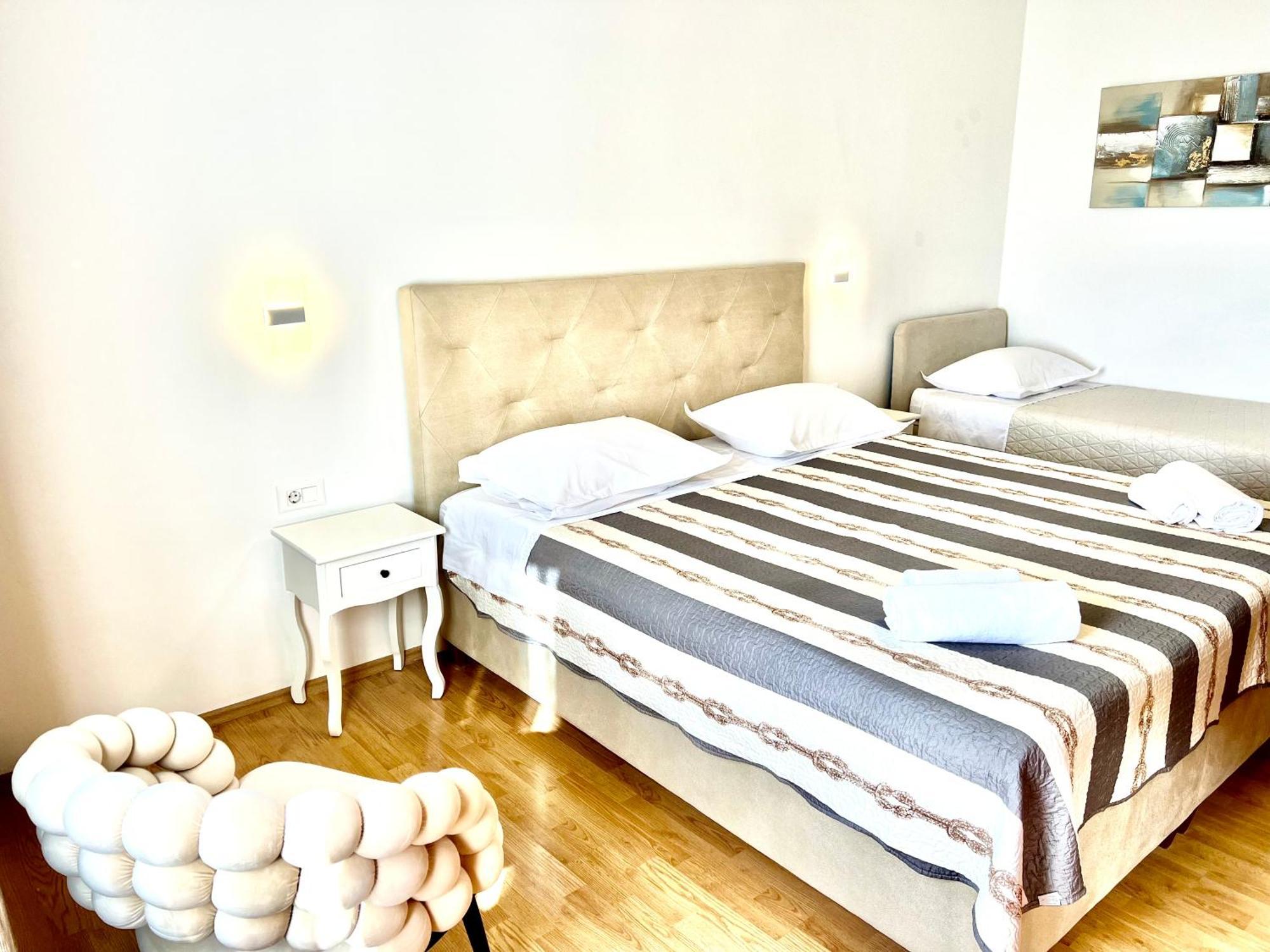 Holiday Resort Laura Задар Екстериор снимка