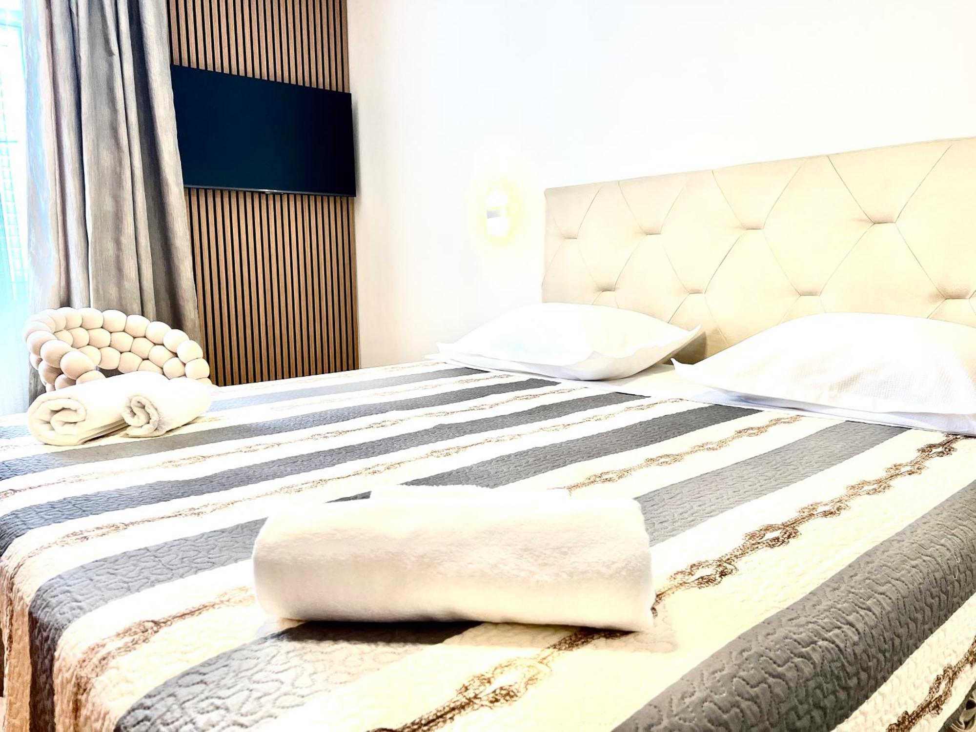Holiday Resort Laura Задар Екстериор снимка