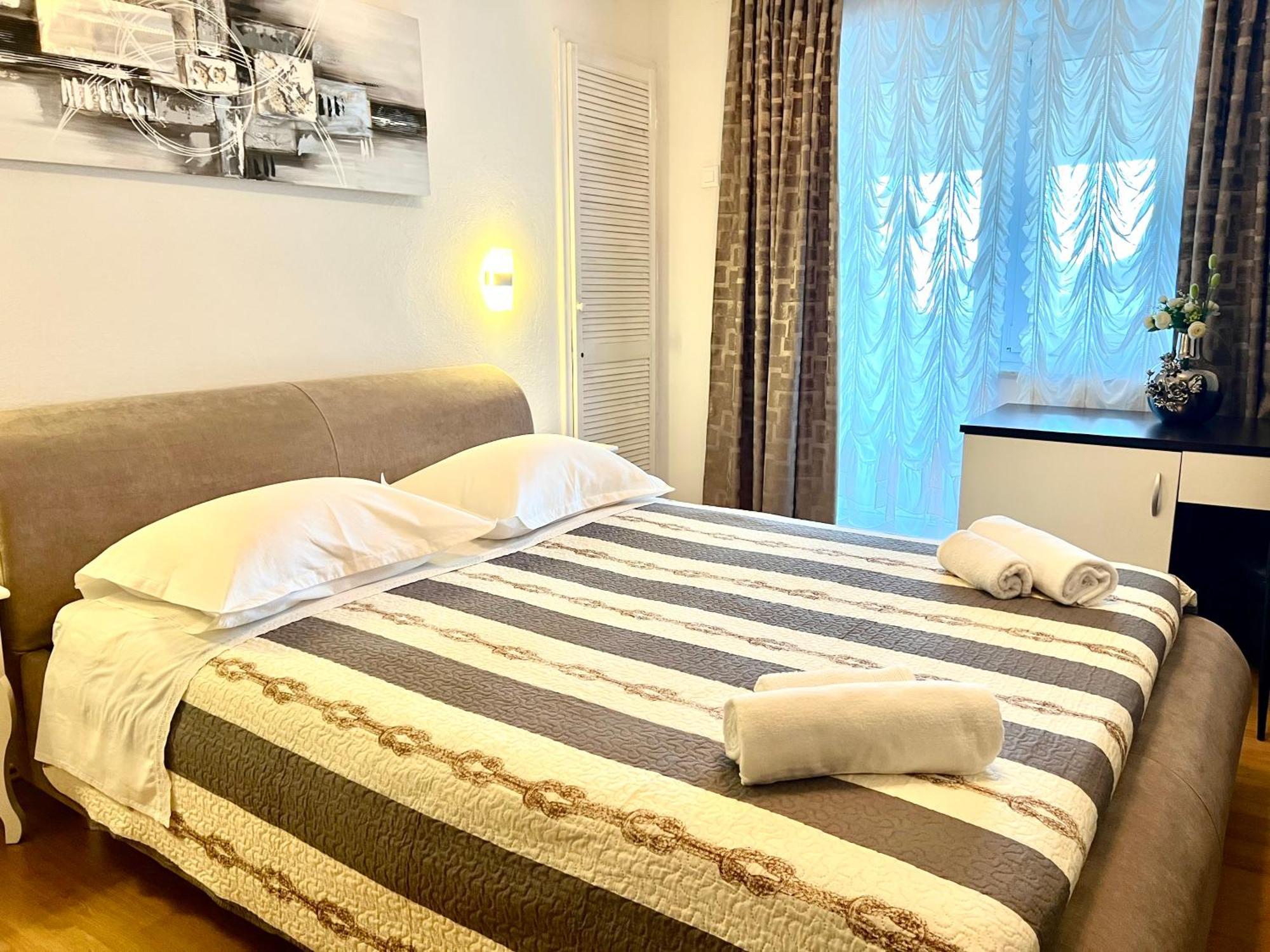 Holiday Resort Laura Задар Екстериор снимка