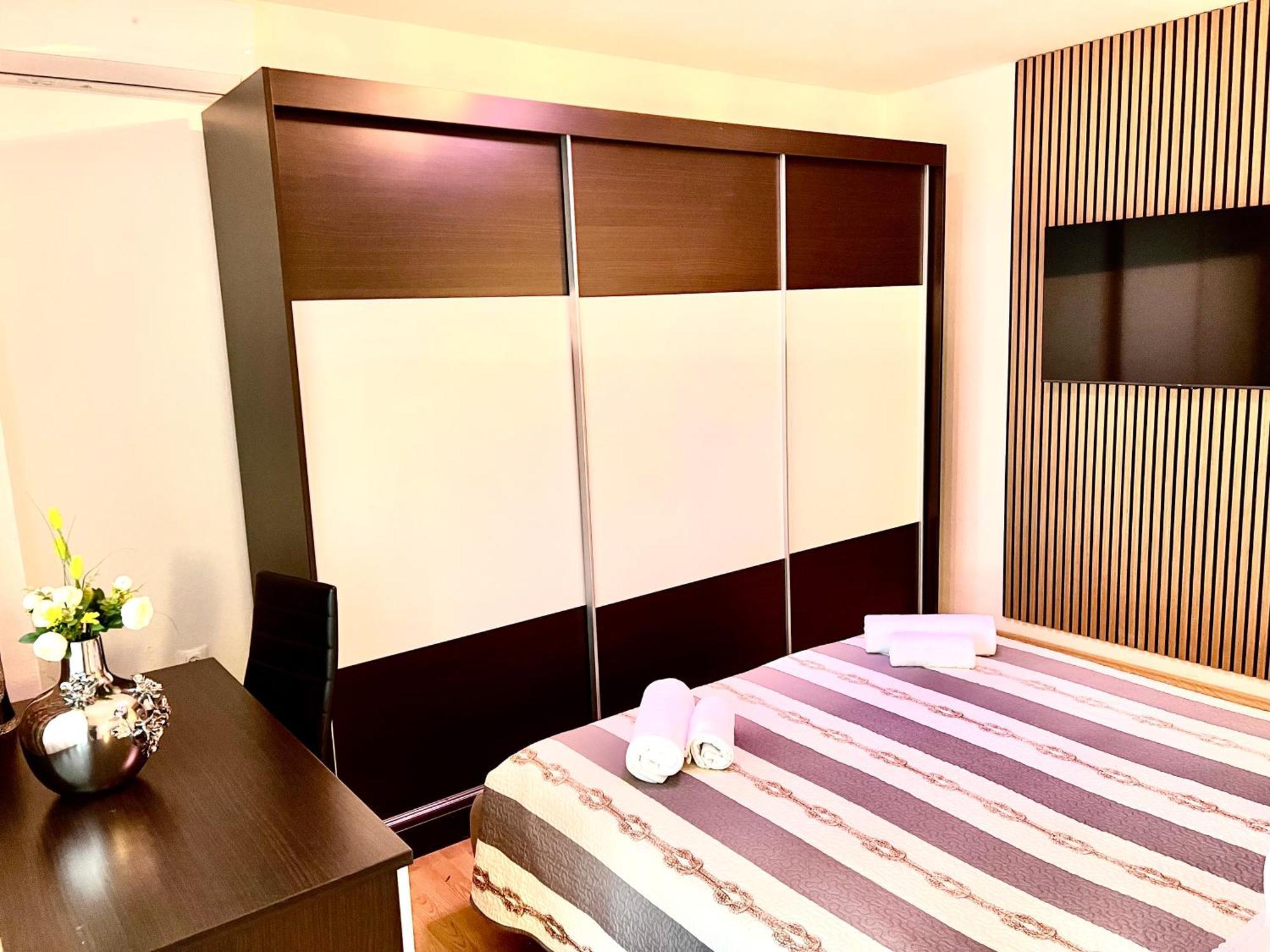 Holiday Resort Laura Задар Екстериор снимка