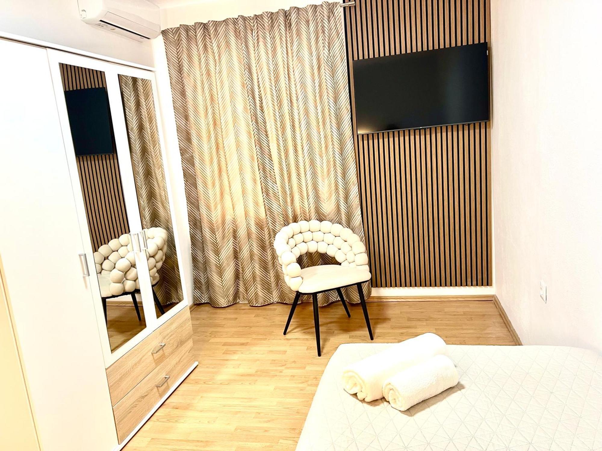 Holiday Resort Laura Задар Екстериор снимка