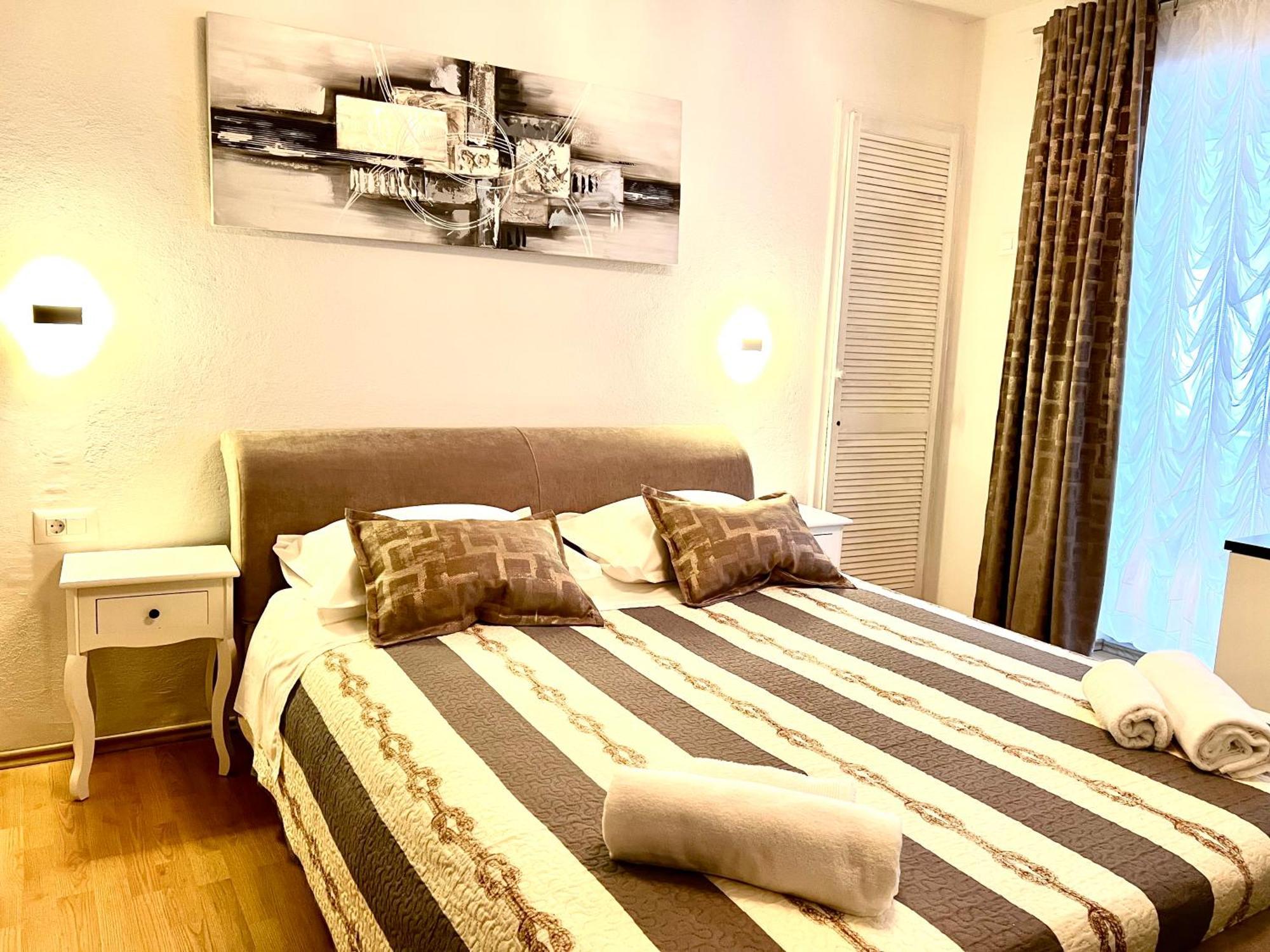Holiday Resort Laura Задар Екстериор снимка
