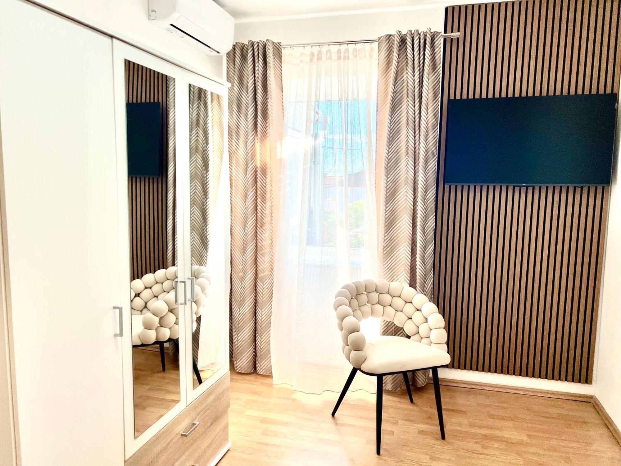 Holiday Resort Laura Задар Екстериор снимка