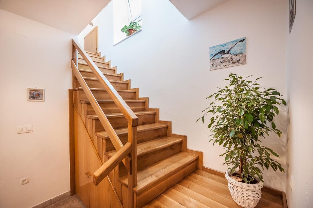 Holiday Resort Laura Задар Екстериор снимка